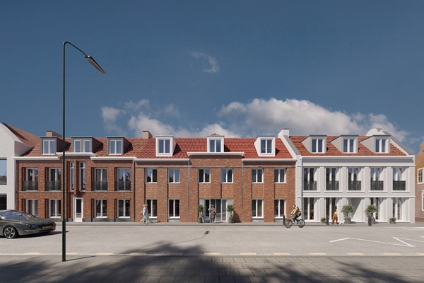 Medium property photo - Lange Wolstraat 4-006, 4524 CA Sluis